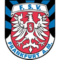Logo: FSV Francfort