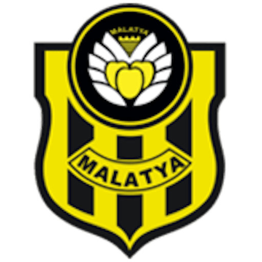 Logo: Malatya Bld Spor