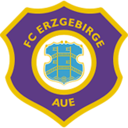 Symbol: FC Erzgebirge Aue