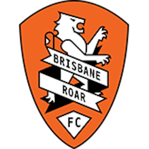 Logo : Brisbane Roar