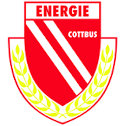 Logo: FC Energie Cottbus