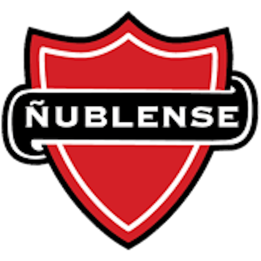 Logo: Ñublense