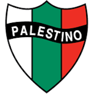 Logo : CD Palestino