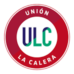 Logo: Deportes Union La Calera