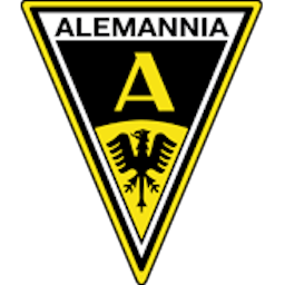 Logo: Alemannia