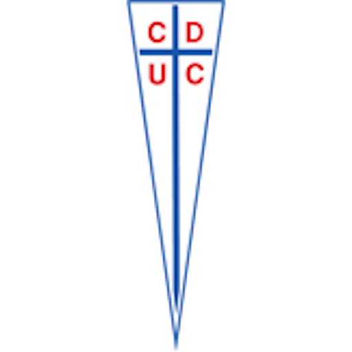 Symbol: CD Universidad Catolica