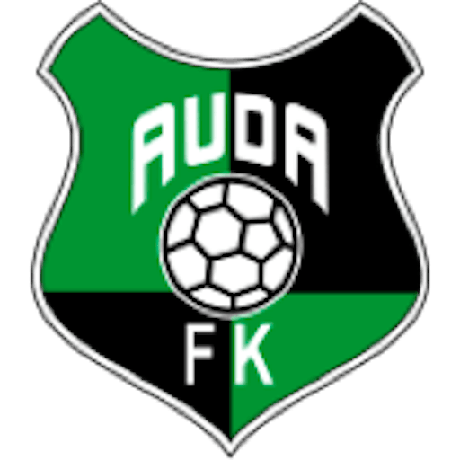 Logo: FK Auda