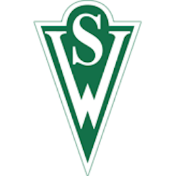 Logo: Wanderers