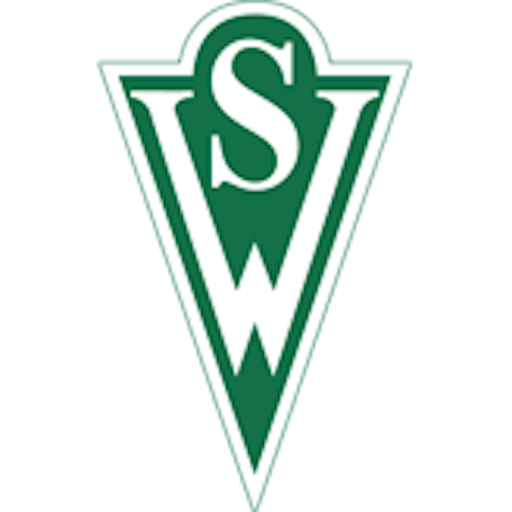 Logo : Santiago Wanderers