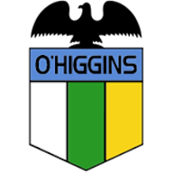 Logo: CD O'Higgins