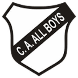 Logo: All Boys