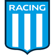 Logo: Racing Club