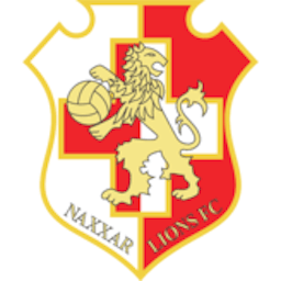 Logo: Naxxar Lions F.C.