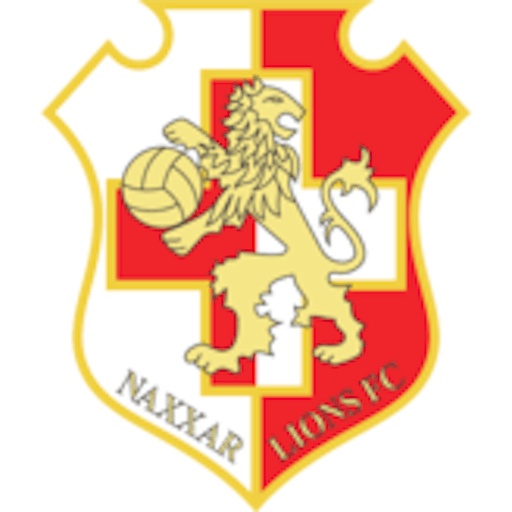 Symbol: Naxxar Lions F.C.
