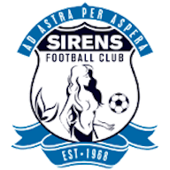 Logo: Sirens FC