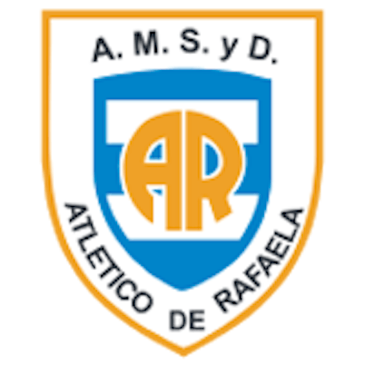 Ikon: Atletico Rafaela