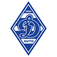Logo: FC Dinamo Auto