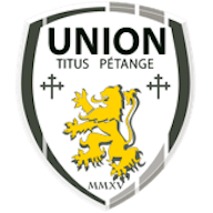 Logo: Union Titus Petange
