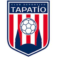 Logo: CD Tapatio