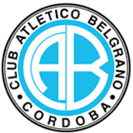 Logo : Belgrano Córdoba