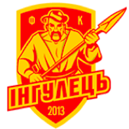 Logo: FC Ingulets