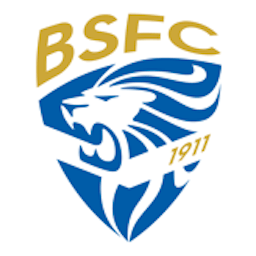 Logo: Brescia Calcio