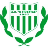 Logo: AO Giouchtas FC