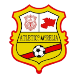 Logo: Atlético Morelia