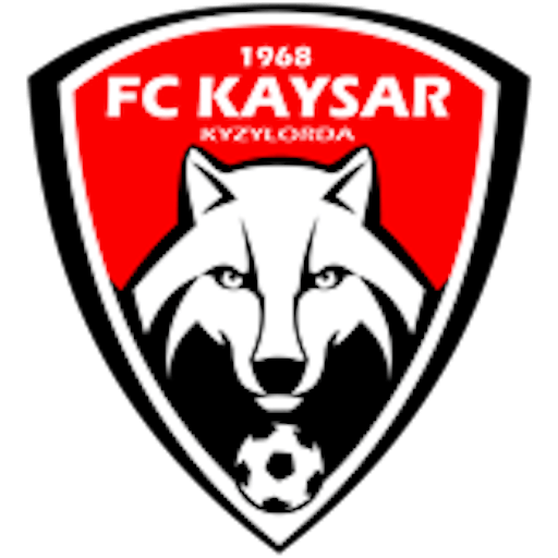 Symbol: FC Kaysar