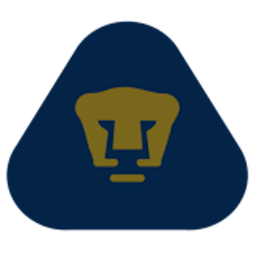 Logo: UNAM Pumas