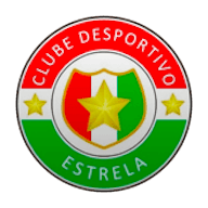 Logo: CF Estrela