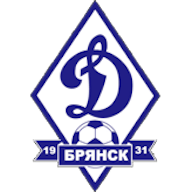Logo: FC Dinamo Bryansk