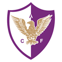 Logo: Atlético Fenix Montevideu