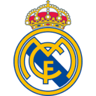 Logo: Real Madrid Feminino