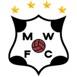 Logo: Montevideo Wanderers