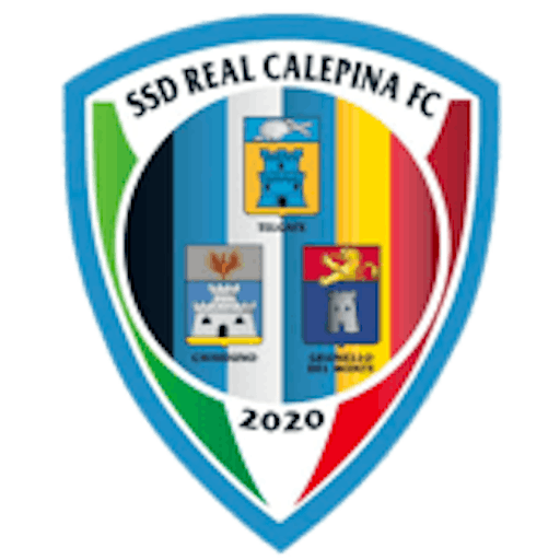 Logo: SSD Real Calepina FC