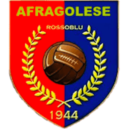 Logo: Afragolese 1944