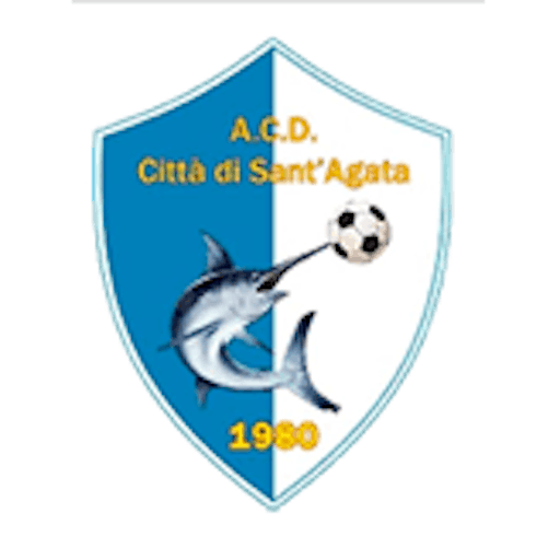 Logo: Sant’Agata
