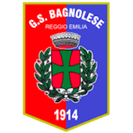 Logo: Bagnolese BP
