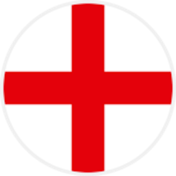 Logo: Inggris U21