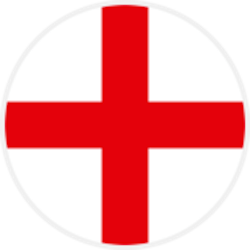 Logo : Angleterre U21