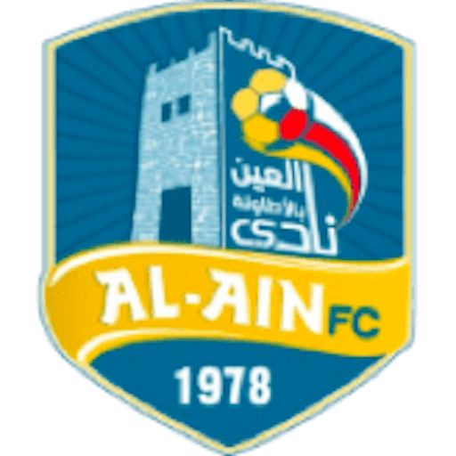 Icon: AL Ain