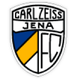 Logo: FC Carl Zeiss Jena Feminino