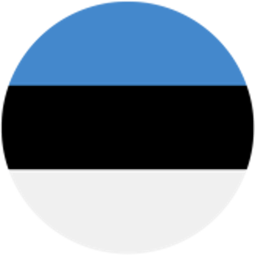 Logo: Estónia U21