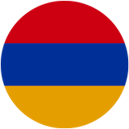 Logo: Arménia U21