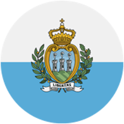 Logo: Saint-Marin U21