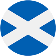 Logo : Écosse U21