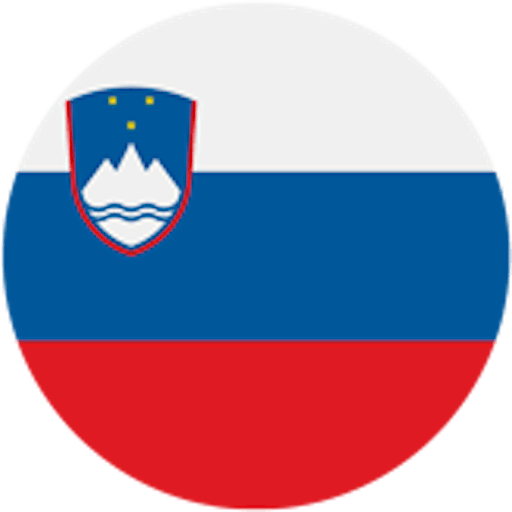Logo : Slovénie U21