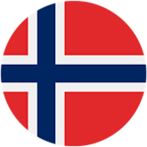 Logo: Noruega U21