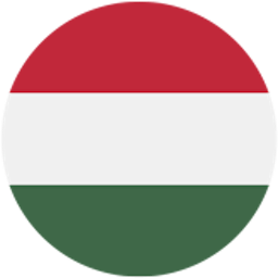 Logo: Hungría U21
